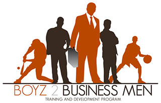 B2B Boyz 2 Business Men